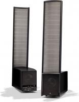 Martin Logan Impression ESL 11A Basalt Black (Gloss Metallic)